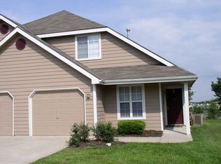 2312 Ranch Way, Lawrence, KS 66047