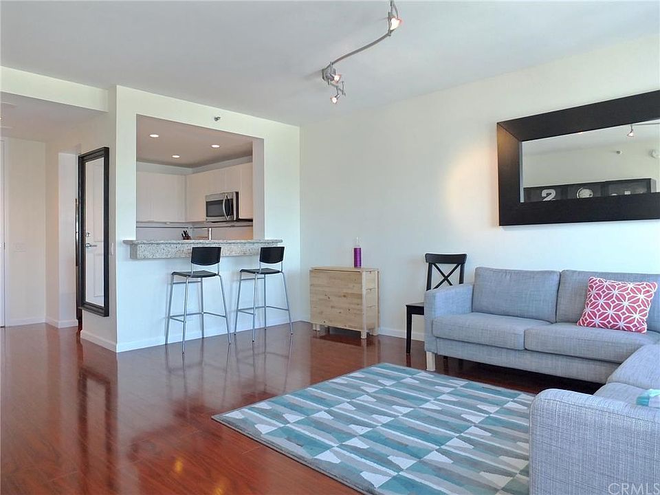1st image of 525 E Seaside Way Unit 1110