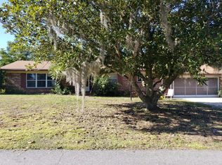 2601 Woodside Dr, Leesburg, FL 34748