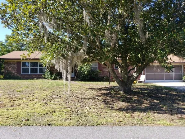 2601 Woodside Dr, Leesburg, FL 34748