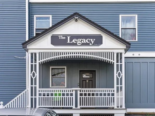 125 Lincoln Ave #7, Central Falls, RI 02863