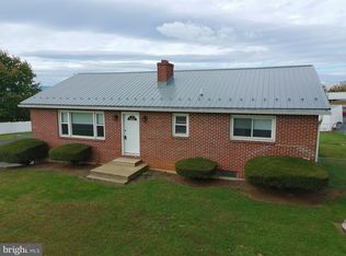 623 Kriner Rd, Chambersburg, PA 17202