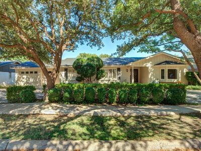 3418 75th St, Lubbock, TX, 79423