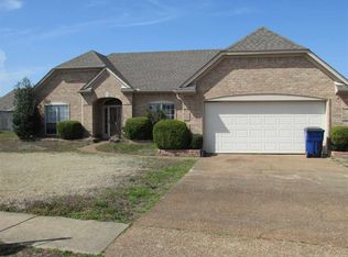 4747 Harvest Park Dr, Memphis, TN 38125