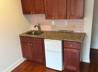 2125 N 19th St #2F, Philadelphia, PA 19121