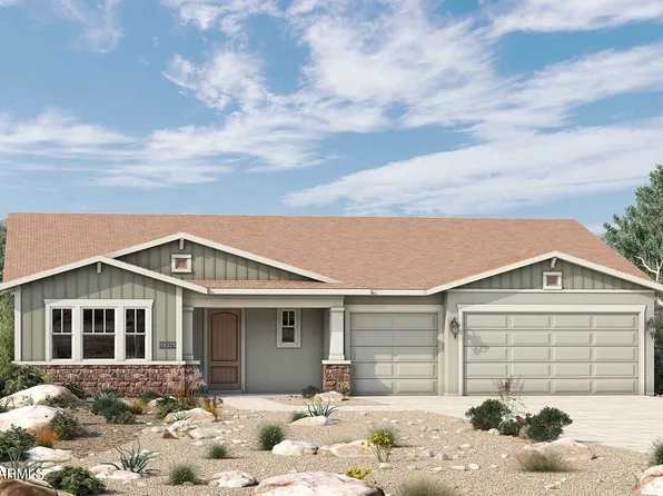 12319 W TRUMBULL Road, Avondale, AZ 85323