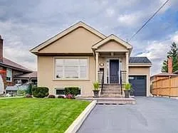 49 Exbury Rd #MAIN FL