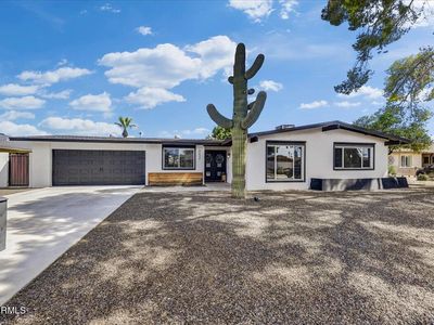 8632 E Sells Dr, Scottsdale, AZ, 85251