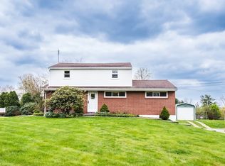 115 Freedom Rd, Butler, PA 16001
