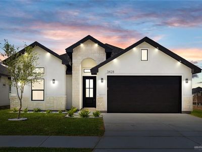 3428 E McGrady St, Edinburg, TX, 78542