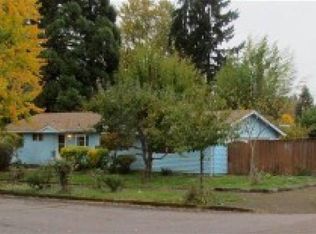 2585 Van Buren St, Eugene, OR