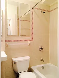 Rented by Portman Realty Corp