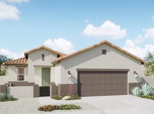 Firelight Plan, Elara at Moonlight, Maricopa, AZ 85139