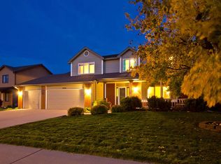 3760 Ashmount Dr, Fort Collins, CO 80525