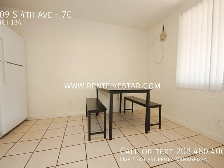 809 S 4th Ave #7-C — Photo 7
