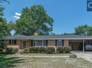 3709 Sandhill Rd, Columbia, SC 29206