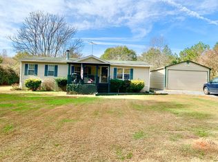 435 Burgess Rd, Gaffney, SC 29341