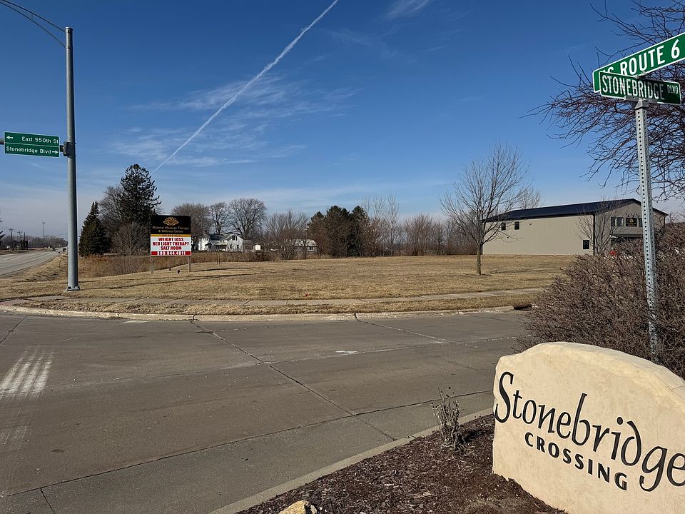 2nd image of 103 & 105 Stonebridge Blvd