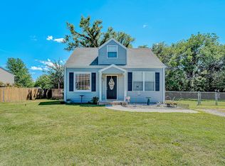 5122 Willis St NW, Roanoke, VA 24017