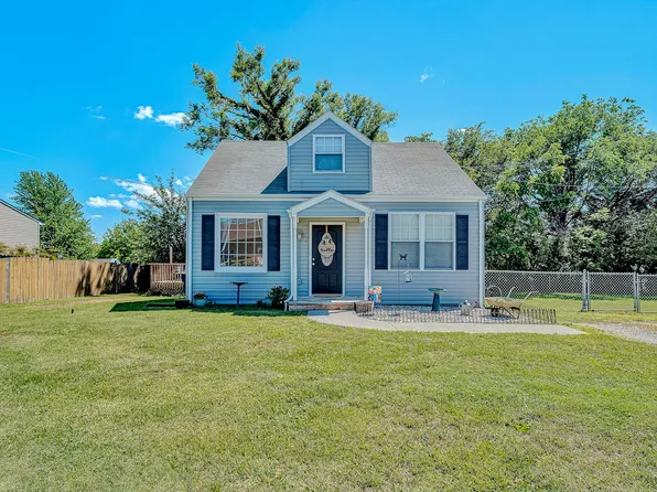 5122 Willis St NW, Roanoke, VA 24017
