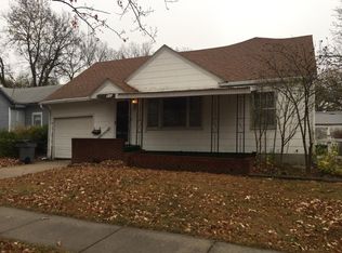 816 Rural St, Emporia, KS 66801