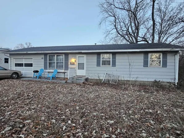 1406 N 17th St, Mount Vernon, IL 62864