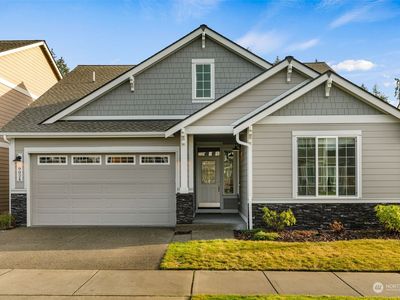 9024 Eleanor Drive SE, Tumwater, WA, 98501