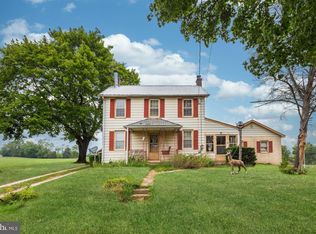 5328 Bowers Rd, Taneytown, MD 21787