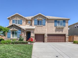 4153 Settlers Ridge Way, Roseville, CA 95747