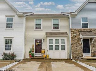 108 Auburn Dr #1, Morgantown, WV 26501