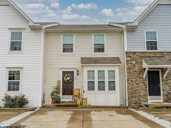 108 Auburn Dr #1, Morgantown, WV 26501