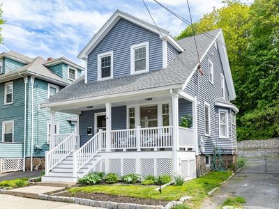 221 Eastern Ave, Lynn, MA, 01902