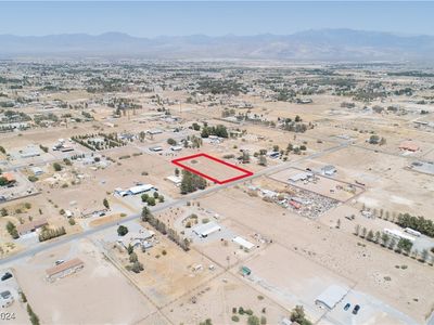1240 E Fremont St #3, Pahrump, NV, 89048