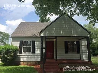 1702 W Wyoming St Photo 1