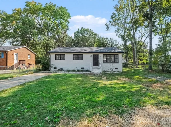 934 Pebble Rd, Rock Hill, SC 29730