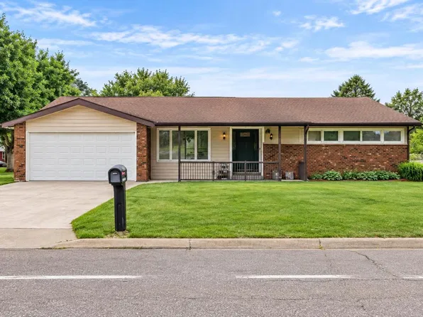 2720 32nd STREET S S, La Crosse, WI 54601