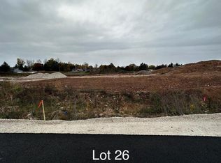 Lt26 GETTYSBURG LANE, Sheboygan, WI 53083