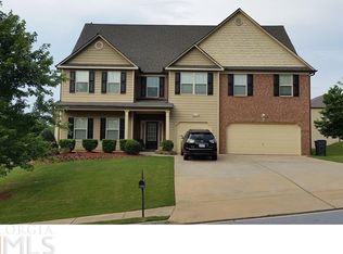 3592 Guinevere Trce, Douglasville, GA 30135