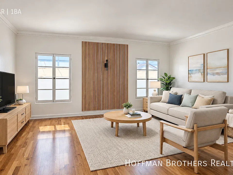 1173 N Ardmore Ave #4