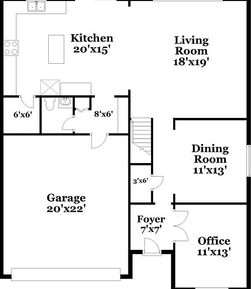 16280 Stanis Ct — Photo 3