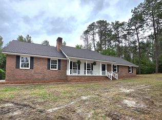 3181 Fountain Rd, Cadwell, GA 31009