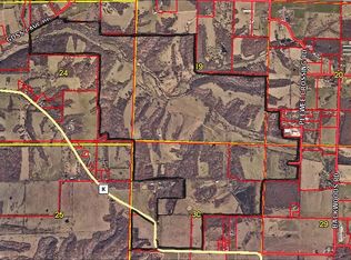 0 State Highway K, Seymour, MO 65746