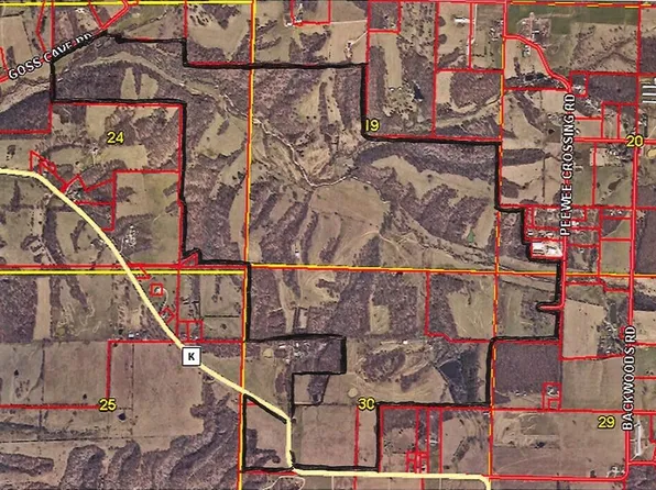 000 State Highway K, Seymour, MO 65746