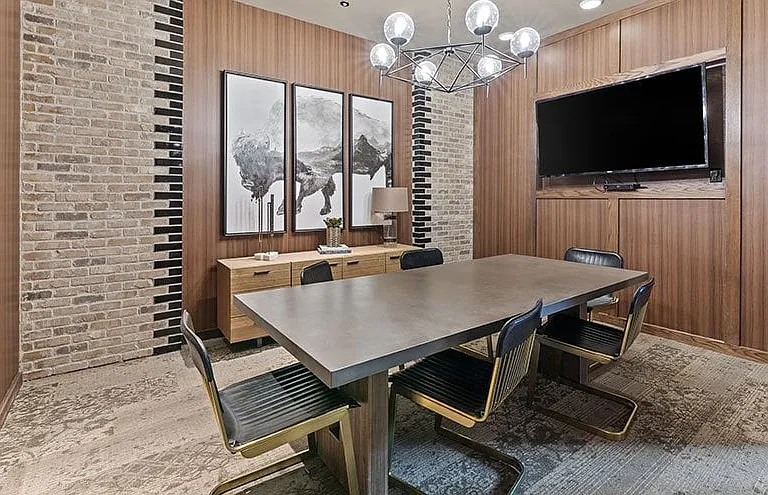 Lakeline Crossing Apartments — Photo 28