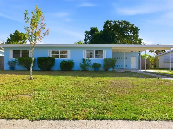 2604 Starlite Ln, Pt Charlotte, FL 33952