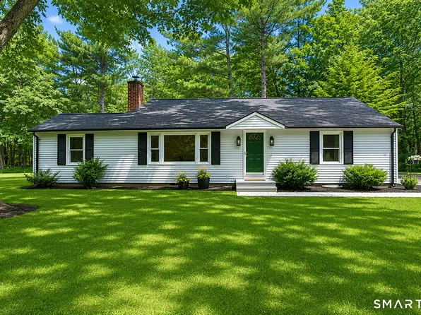 26 Crescent Way, Simsbury, CT 06070