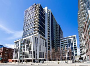 400 Adelaide St E Unit 807, Toronto, ON M5A 4S3