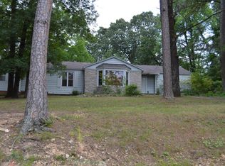 8603 Westwood Ave, Little Rock, AR 72204