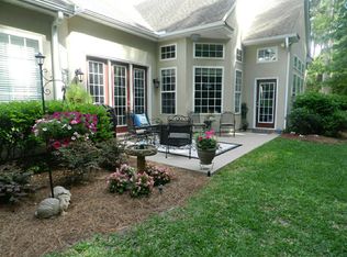 28 Point West Dr, Bluffton, SC 29910