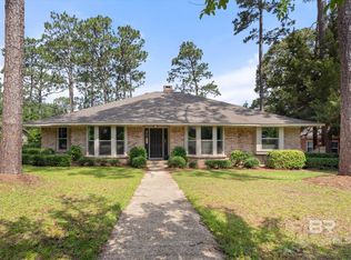 128 Dewitt Cir, Daphne, AL 36526